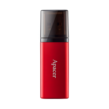 Флешка APACER AH25B 32GB USB3.1 Red