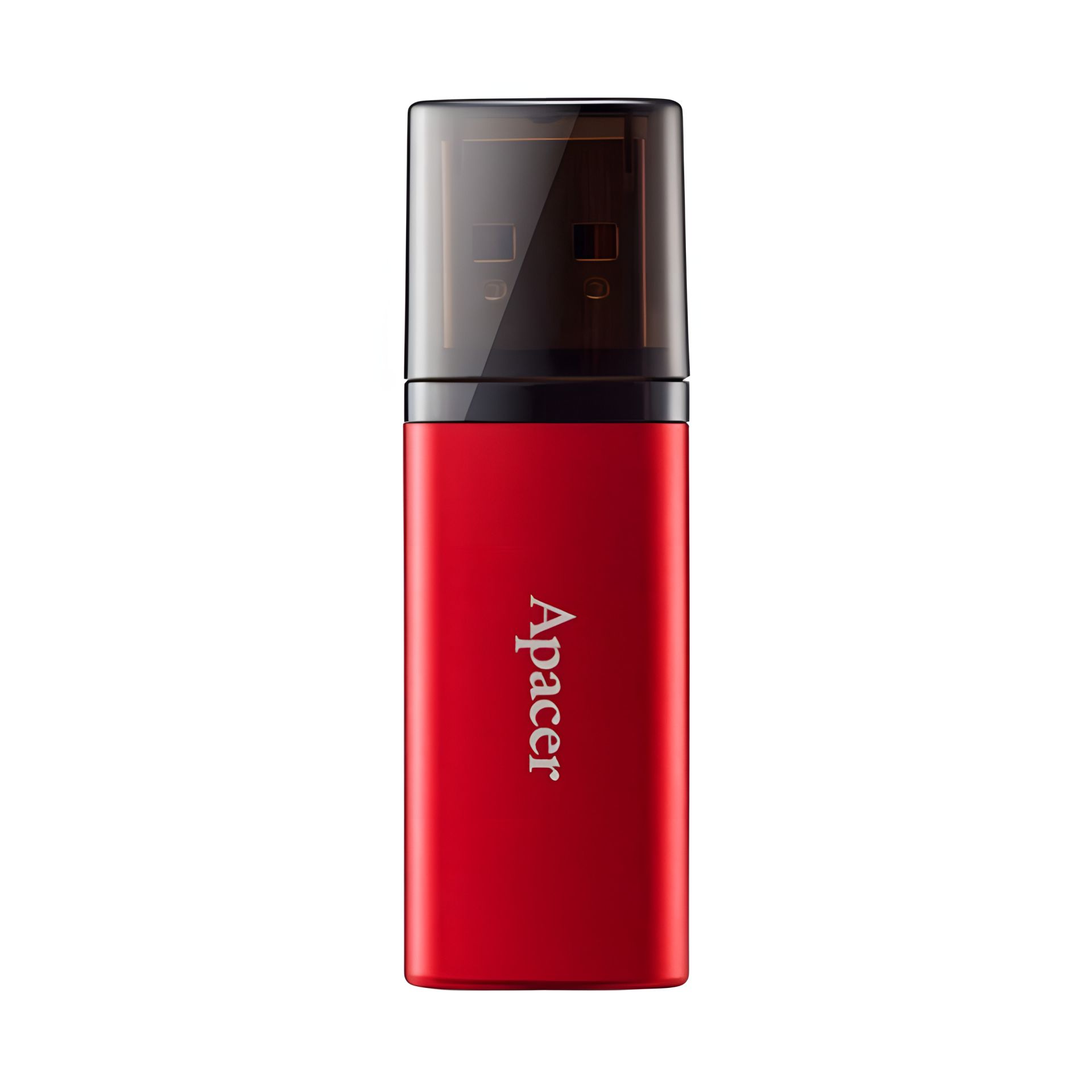 Червоний флеш-драйв APACER AH25B 32GB USB3.1 Червоний флеш-драйв APACER AH25B 32GB USB3.1