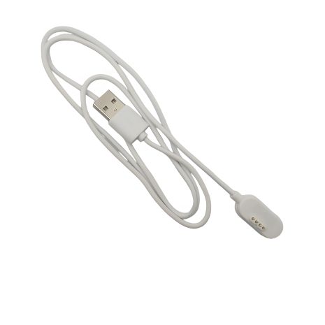 USB кабель для TD31 смарт годинника білий