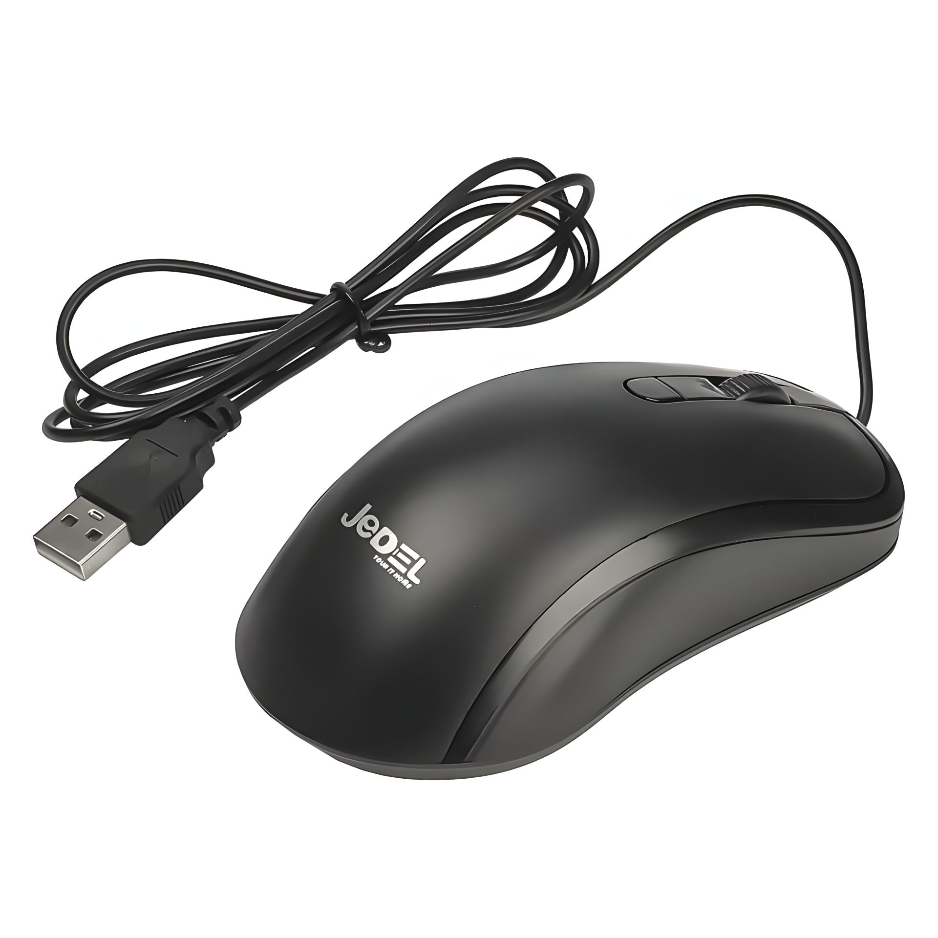 Мышь CP82 от Jedel черная Мышь CP82 от Jedel черная