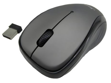 Беспроводная мышь Jedel W920 Чёрная