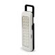 LED аварийный светильник Weidasi WD-823A, 30 светодиодов, 1000 mAh