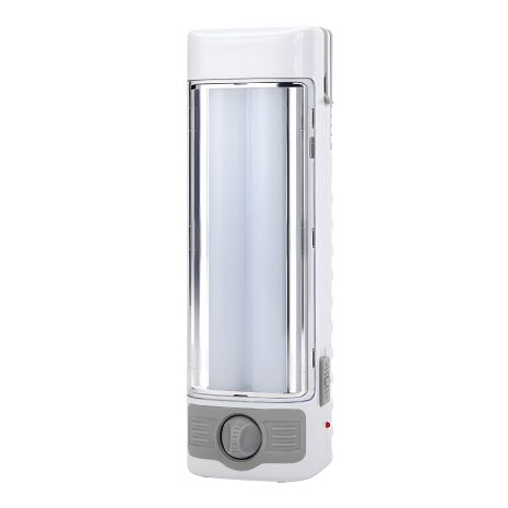 LED аварийный светильник Weidasi WD-838T, 36 светодиодов, 1500 mAh