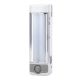 LED аварийный светильник Weidasi WD-838T, 36 светодиодов, 1500 mAh