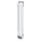 Aварійний світильник Weidasi WD-839T LED, 84 світлодіоди, акумулятор 4500 mAh