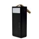 Повербанк WUW TUGII-353 (30000mah PD 22.5W быстрая зарядка) (Черный)