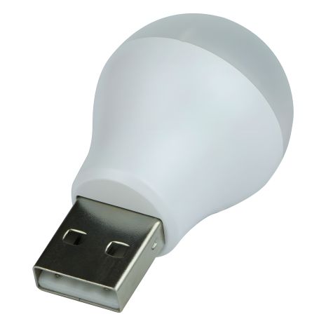 LED USB-Лампа XO Y1 (Белый)