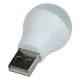 LED USB-Лампа XO Y1 (Белый)