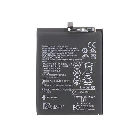 Батарея GX HB396286ECW для Huawei P Smart 2019/Honor 10 Lite/ Honor 10i