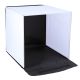 Фотобокс Лайткуб Puluz 40см (білий) PU5140 Фотобокс Лайткуб Puluz 40см (білий) PU5140