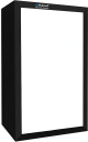 Фотобокс LED Puluz PU5210EU (200х120х80 см), чёрный