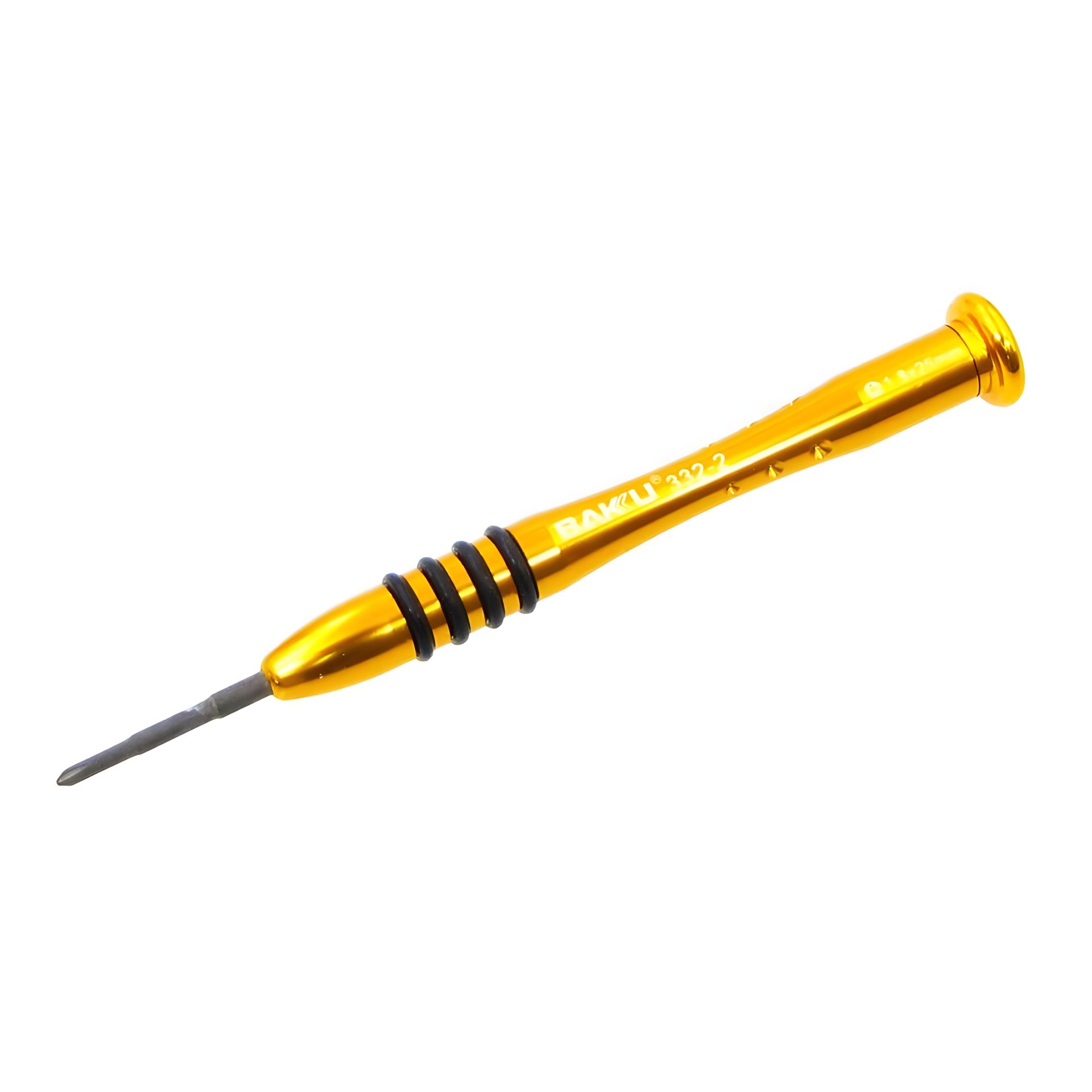 Отвёртка Baku BK332 (крест 1.8) Отвёртка Baku BK332 (крест 1.8)