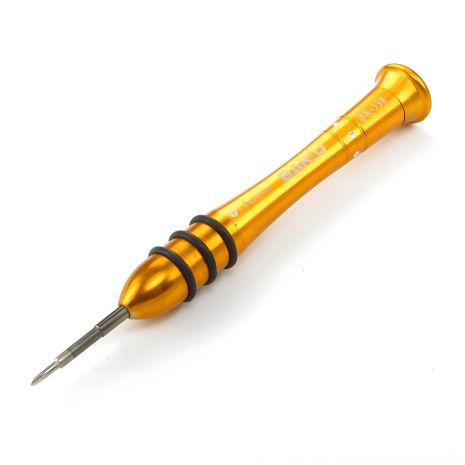 Крестовая отвёртка Baku BK332 (2.0) Крестовая отвёртка Baku BK332 (2.0)