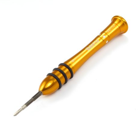 Baku BK-338 Викрутка (2.0 хрест)