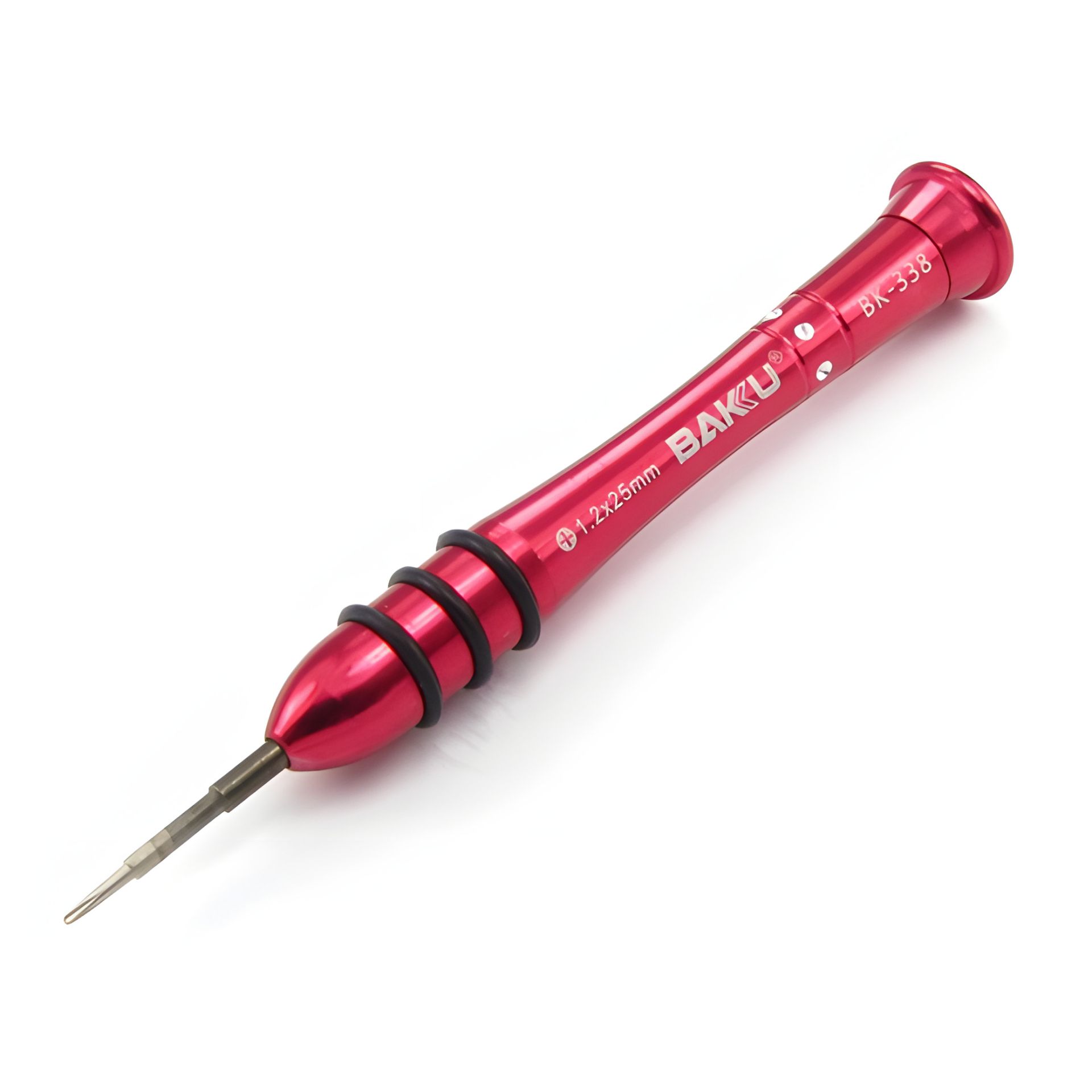 Отвёртка крестовая 1.2 Baku BK-338 Отвёртка крестовая 1.2 Baku BK-338