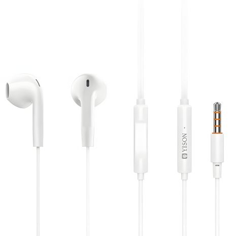 Наушники Yison X1, Белый