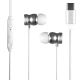 XO EP56 стальные наушники XO EP56 стальные наушники
