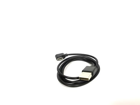 USB кабель для Discovery Z7 смарт годинника, чорний