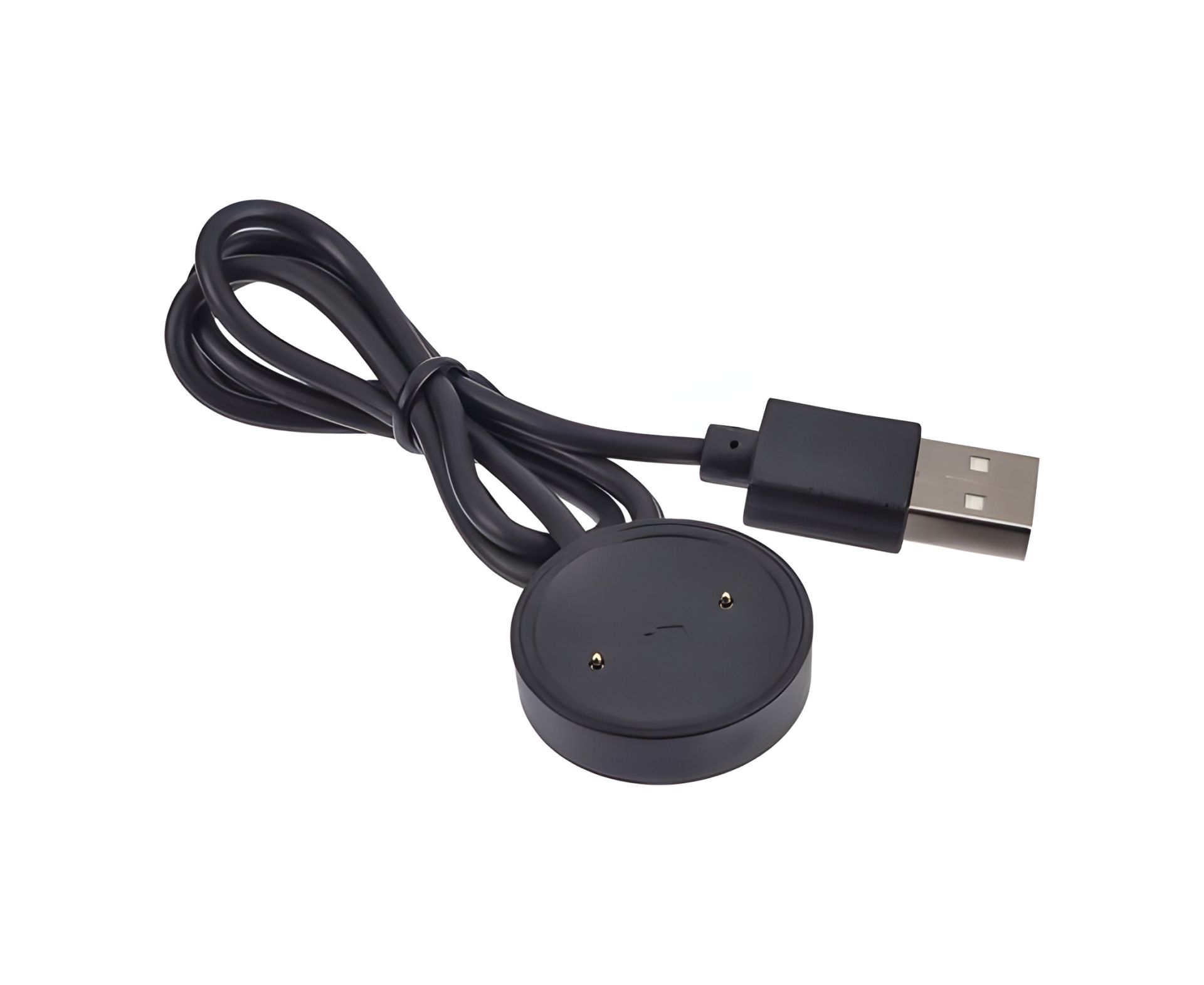 USB кабель для смарт часов Discovery Z7 черный USB кабель для смарт часов Discovery Z7 черный