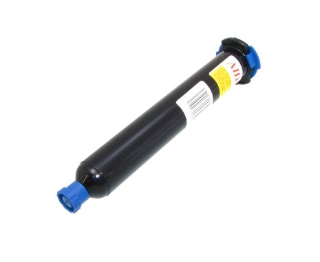 Ультрафіолетовий клей Aida TP-2500 для дисплейних компонентів, 50 г