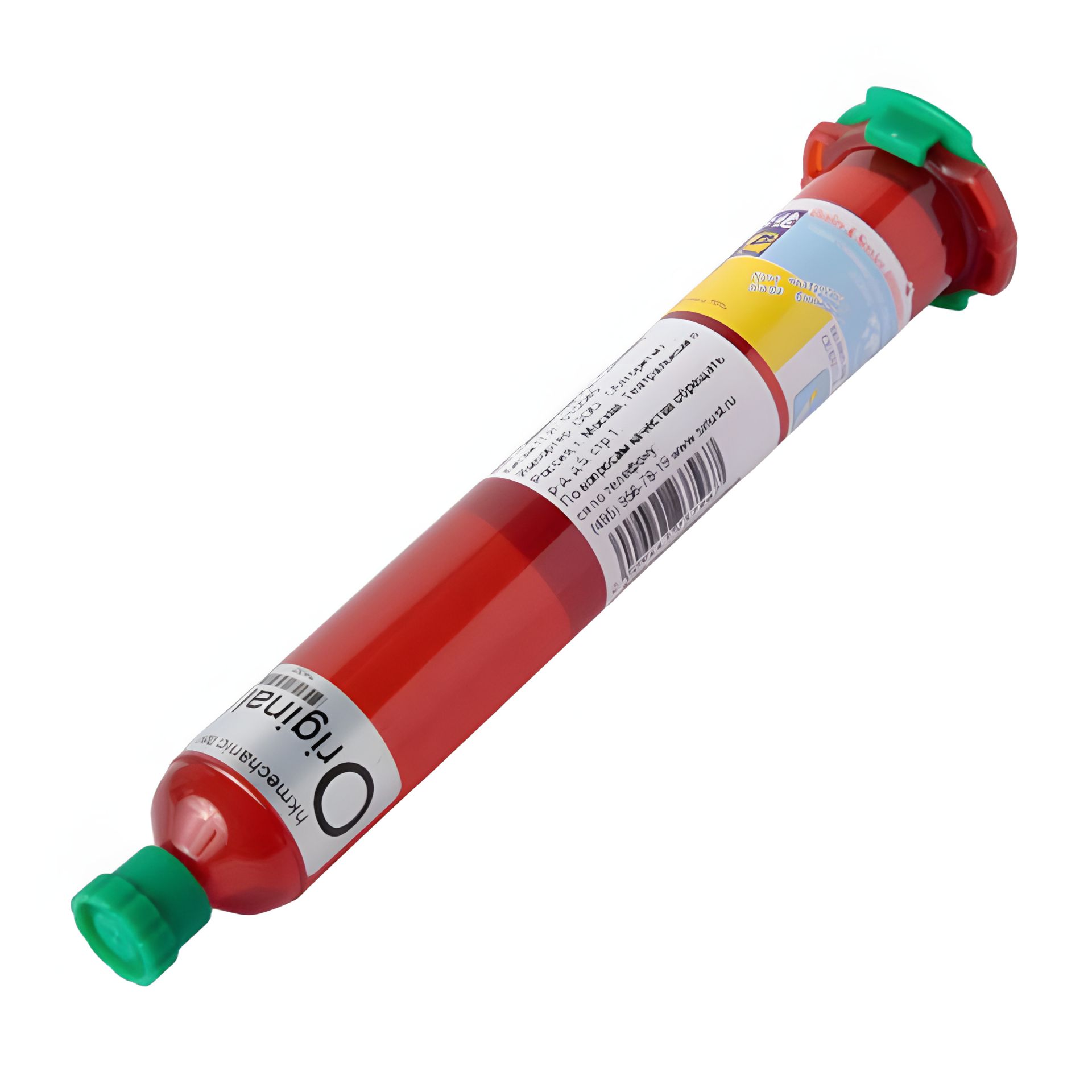 Aida TP-1000 клей для дисплейних компонентів з ультрафіолетовим затвердінням, 30г Aida TP-1000 клей для дисплейних компонентів з ультрафіолетовим затвердінням, 30г