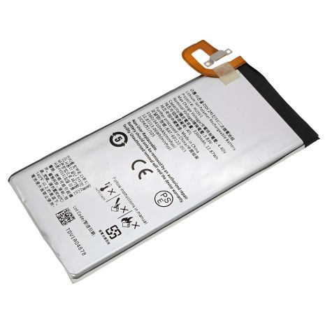 Акумулятор Blackberry 12 міс. гарантії Priv BAT-60122-003 [Original PRC]