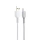 Кабель Hoco X20 USB to MicroUSB 2m белый