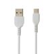 Hoco X20 Type-C to USB Cable 2m білий