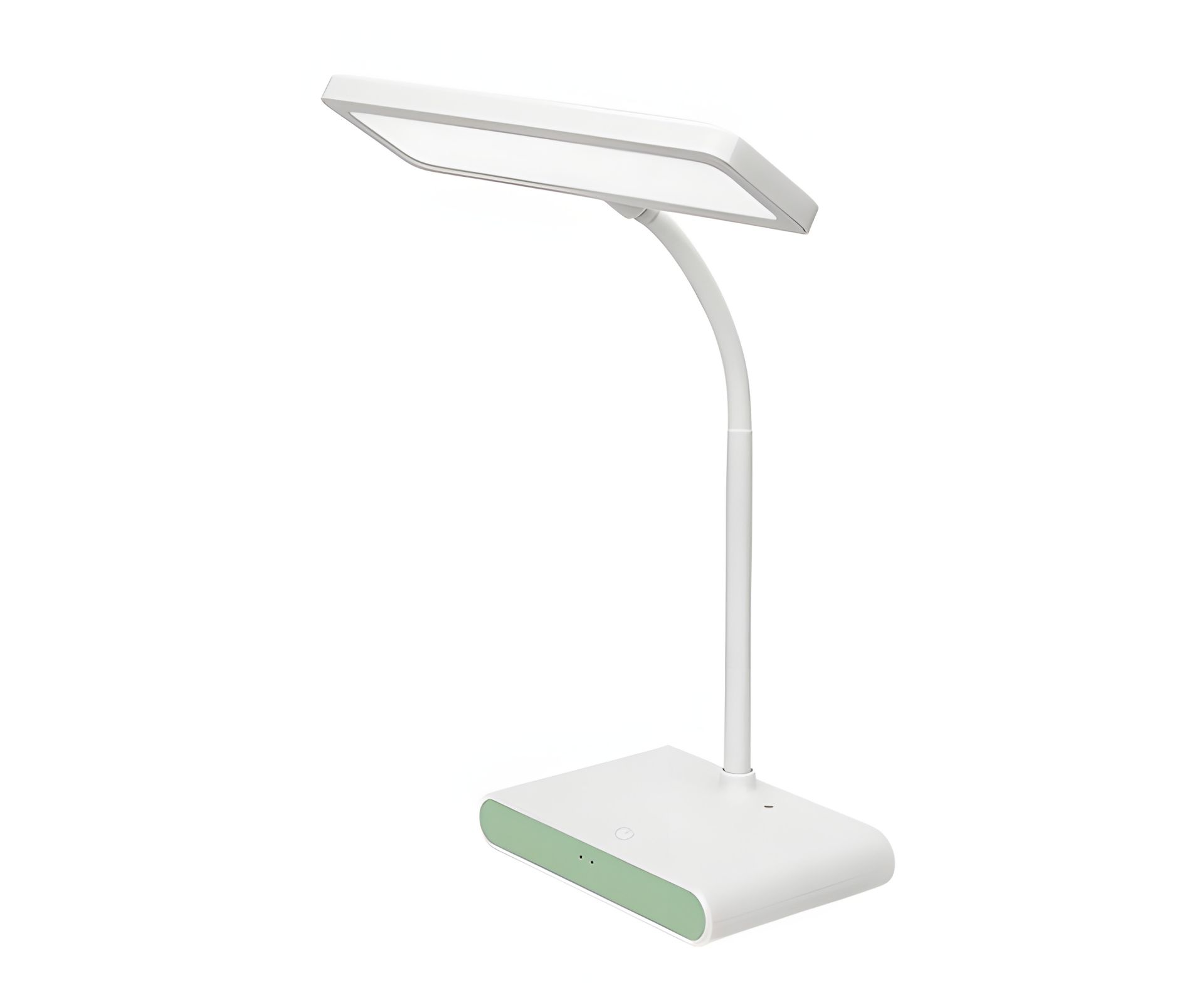Гибкая настольная лампа Weidasi WD-6047, белая, с аккумулятором Гибкая настольная лампа Weidasi WD-6047, белая, с аккумулятором