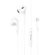 Білі Hoco M1 Max Lightning навушники