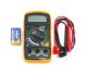 Цифровой мультиметр с подсветкой FK830L/XL830L/MAS830L (макс. ток 10A)