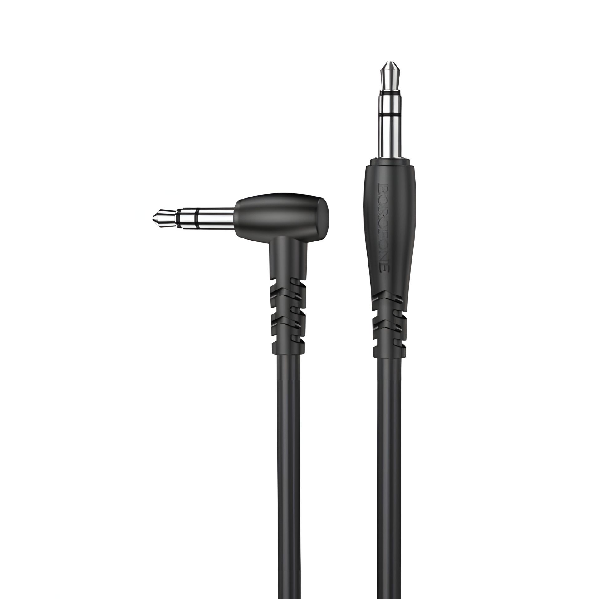 Чёрный Aux Borofone BL10 Чёрный Aux Borofone BL10