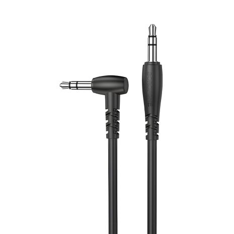 Чёрный Aux Borofone BL10 Чёрный Aux Borofone BL10