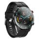 Смарт годинник Hoco Y2 Pro з функцією дзвінка 1.28inch, 290mAh, BT4.0, IP68 Black