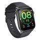 Смарт-часы Hoco Y3 |Track, HeartRate, IP68| чёрные