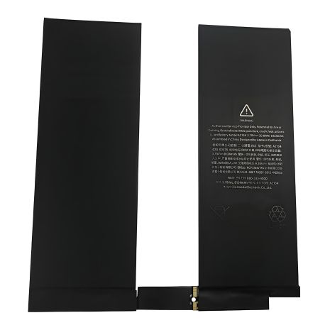 Акумулятор iPad Air 3 2019 Apple, 8134 mAh [Оригінал PRC] 12 міс. гарантії