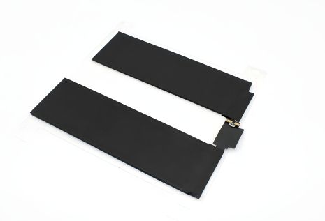 Акумулятор iPad Pro 11 2020 Apple (A2068), 7538 mAh [Оригінал PRC] 12 міс. гарантії