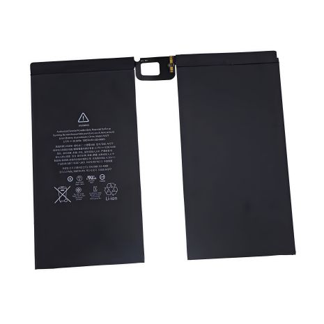 Акумулятор iPad Pro 12.9 2018/2020 Apple (A1983, A1876, A1895, A2014, A2043) 9720 mAh [Оригінал PRC] 12 міс. гарантії