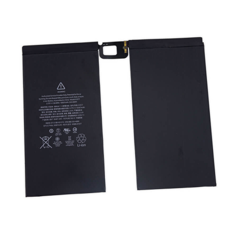 Аккумулятор для Apple iPad Pro 12.9 2018 / 2020 (A1983, A1876, A1895, A2014, A2043) 9720 mAh [Original PRC] 12 мес. гарантии