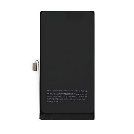 2438 mAh аккумулятор для Apple iPhone 13 Mini [Original PRC] 12 мес. гарантии