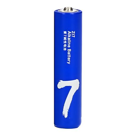 Лужна батарейка ZMI Rainbow Zi7 (AAA) 1.5V-S2 / LR03 (штучно)