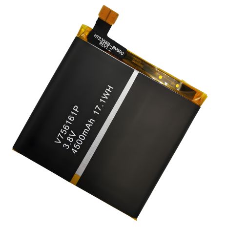 Оригинальный аккумулятор для Blackview BV6000/BV6000S с гарантией 12 мес. Оригинальный аккумулятор для Blackview BV6000/BV6000S с гарантией 12 мес.