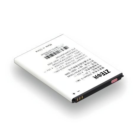 ZTE N919/Li3825T43P3h775549 Акумулятор [Original] 12 місяців гарантії