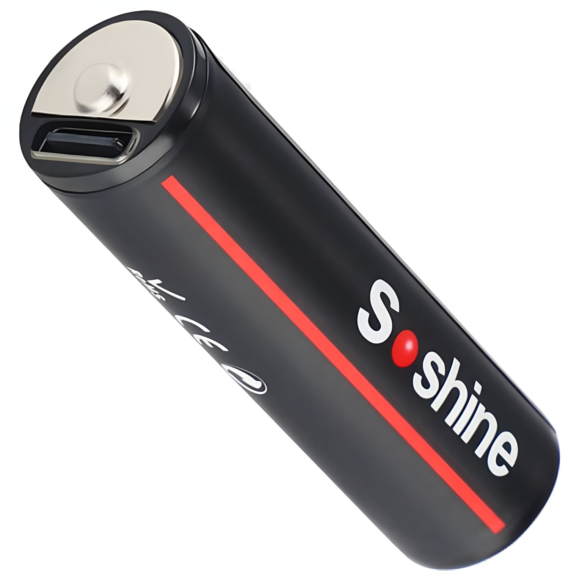 Аккумуляторные Батарейки AA 2600mWh с разъемом Type-C (бокс 4шт с кабелем 1х4 в комплекте) Аккумуляторные Батарейки AA 2600mWh с разъемом Type-C (бокс 4шт с кабелем 1х4 в комплекте)