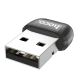Hoco UA18 адаптер USB to Bluetooth 5.0 черный