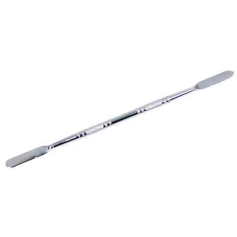 Металлическая Лопатка двусторонняя Aida AD-i1 для разборки корпусов Металлическая Лопатка двусторонняя Aida AD-i1 для разборки корпусов