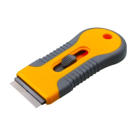 Скребок-нож Aida A-515 для удаления остатков клея, ОСА и поляризационной плёнки