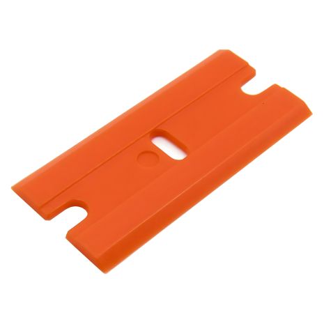 Лезвие пластиковое Aida для удаления клея (не царапает поляризационную плёнку)