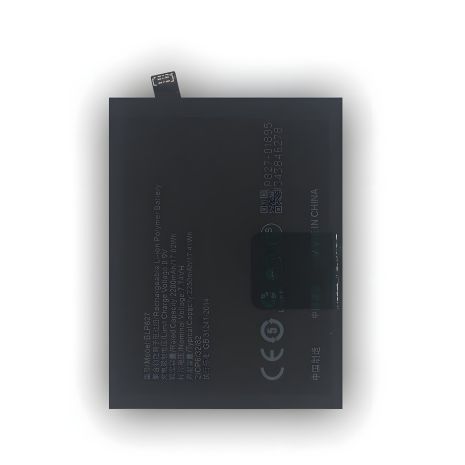 Акумулятор OnePlus 9 Pro (BLP827) 4500mAh [Original PRC] 12 міс. гарантії