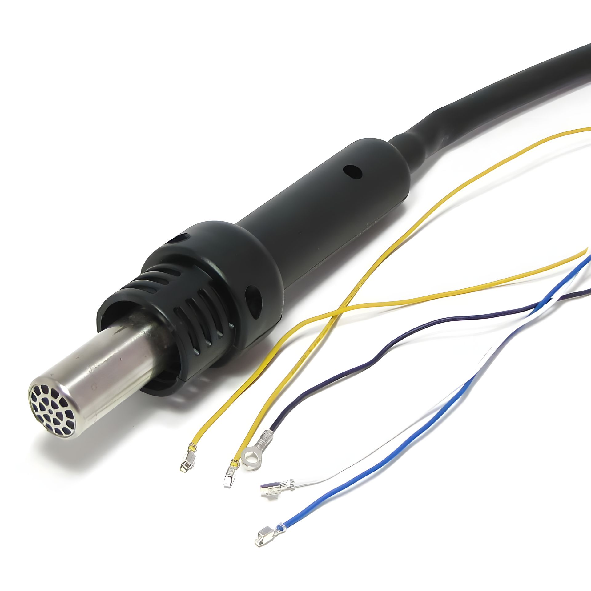 Фен для паяльної станції Aida 852D+ New Version Фен для паяльної станції Aida 852D+ New Version